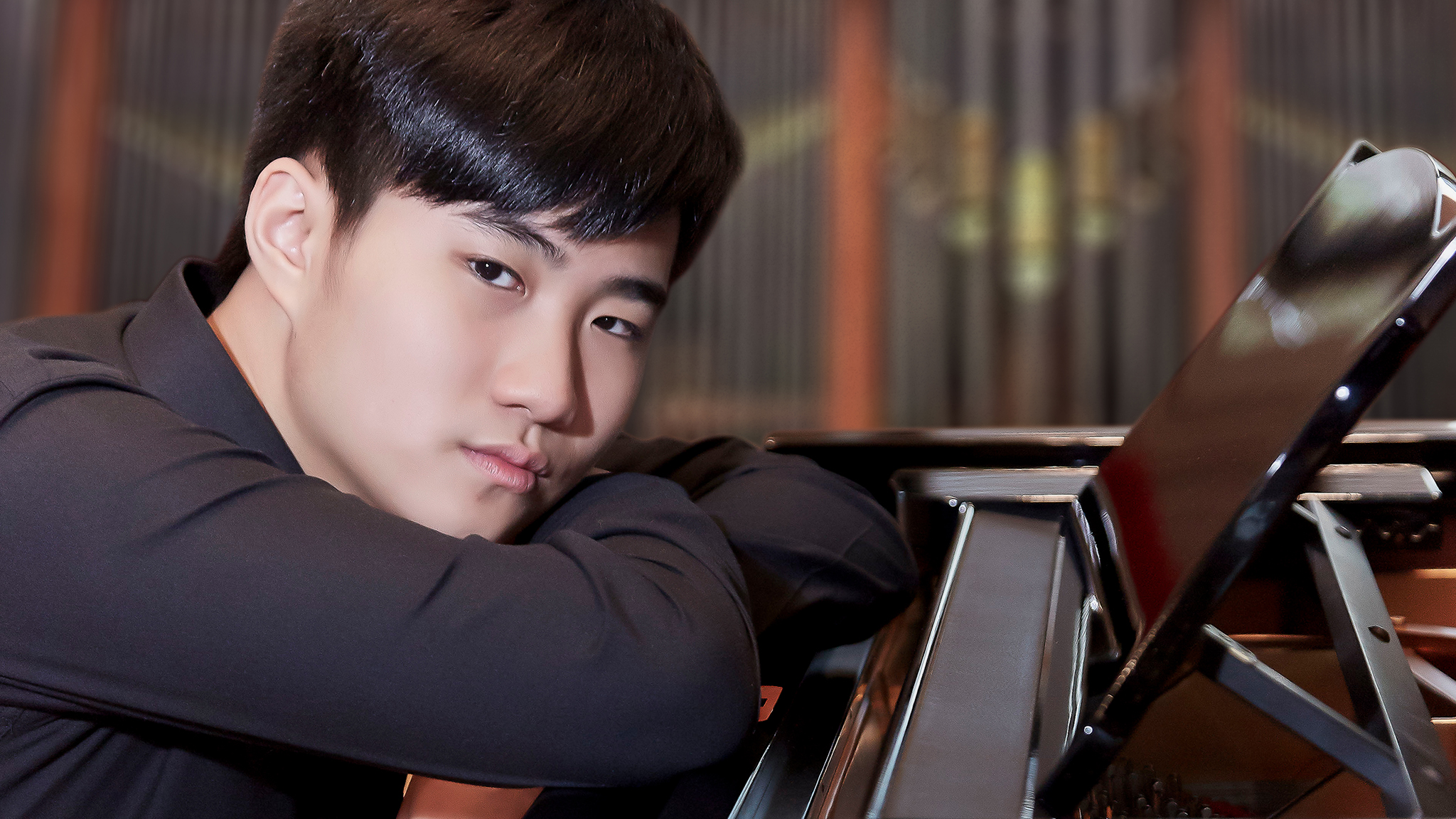 Shine Yang — 2023